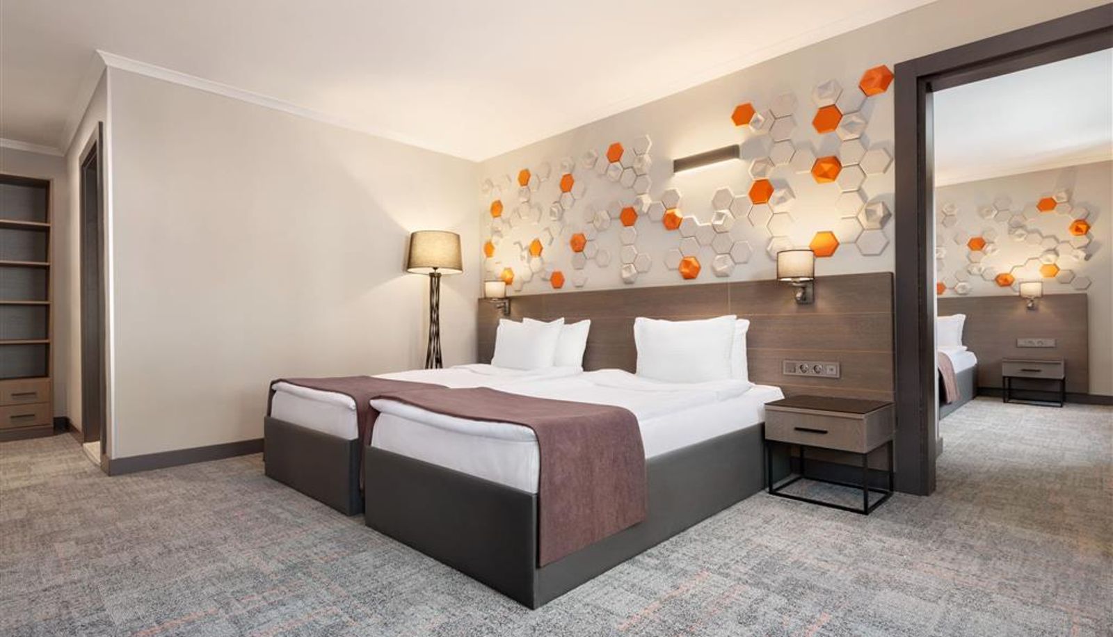 Room - Days Hotel by Wyndham Ankara Cankaya