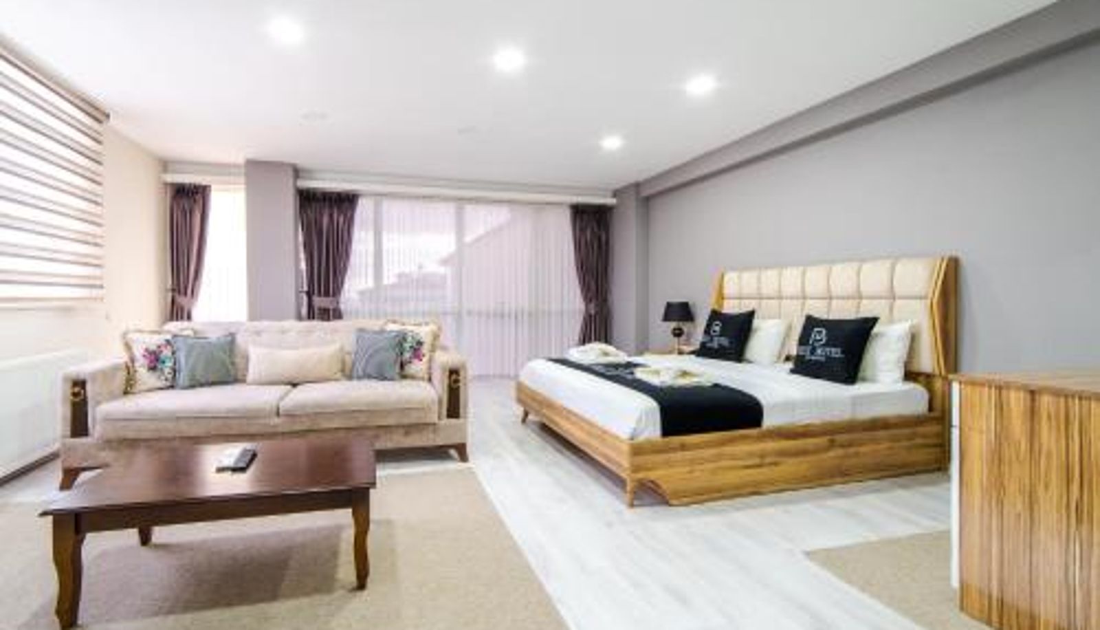 Suite - Best Hotel Pendik