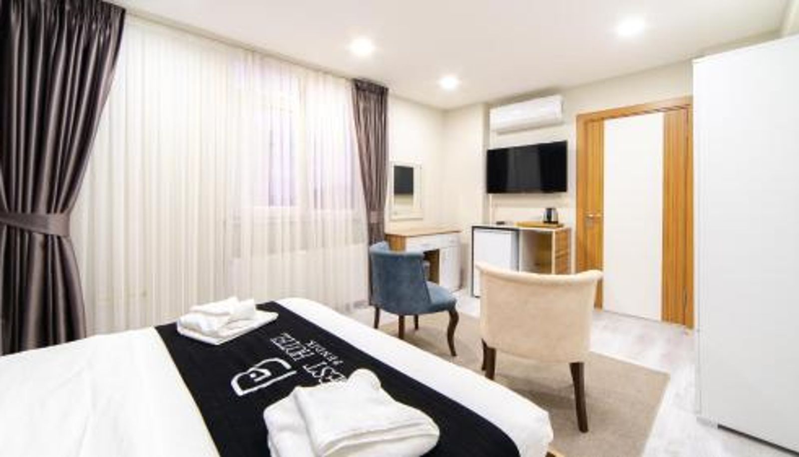 Apartamento - Best Hotel Pendik