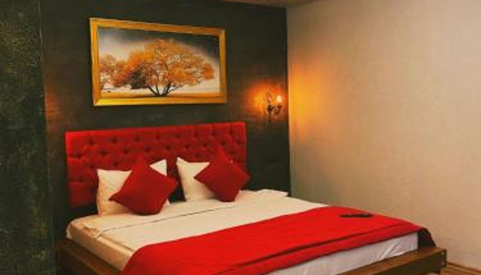 Info - River Didi Otel