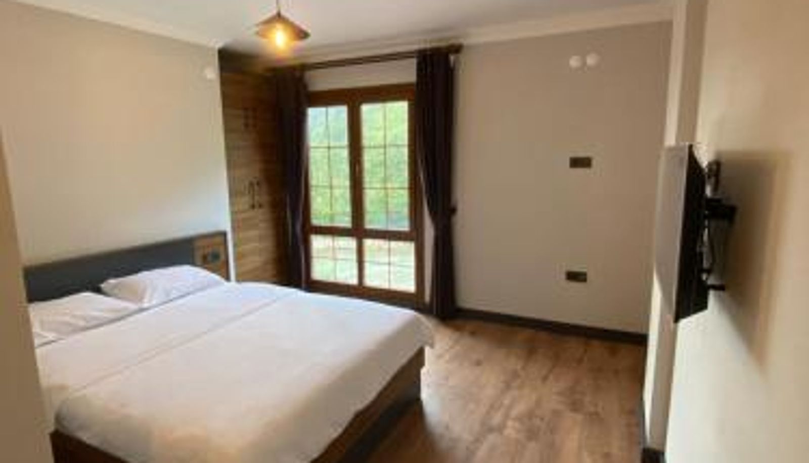 Zimmer - River Didi Otel