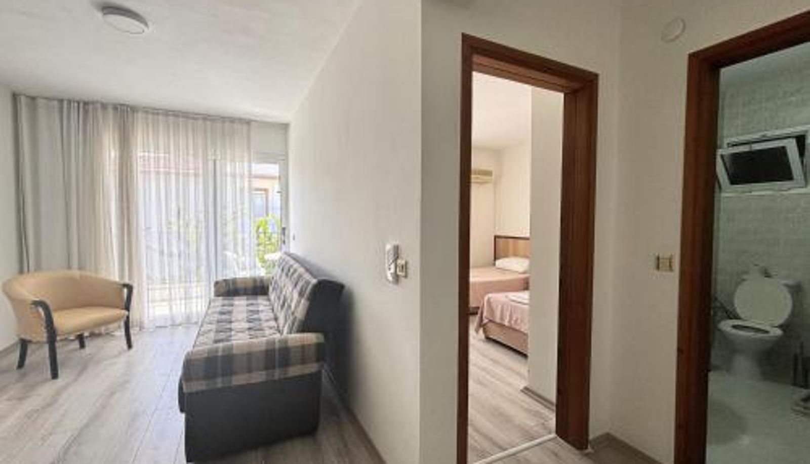 Apartment - Fora Apart Otel Cesme