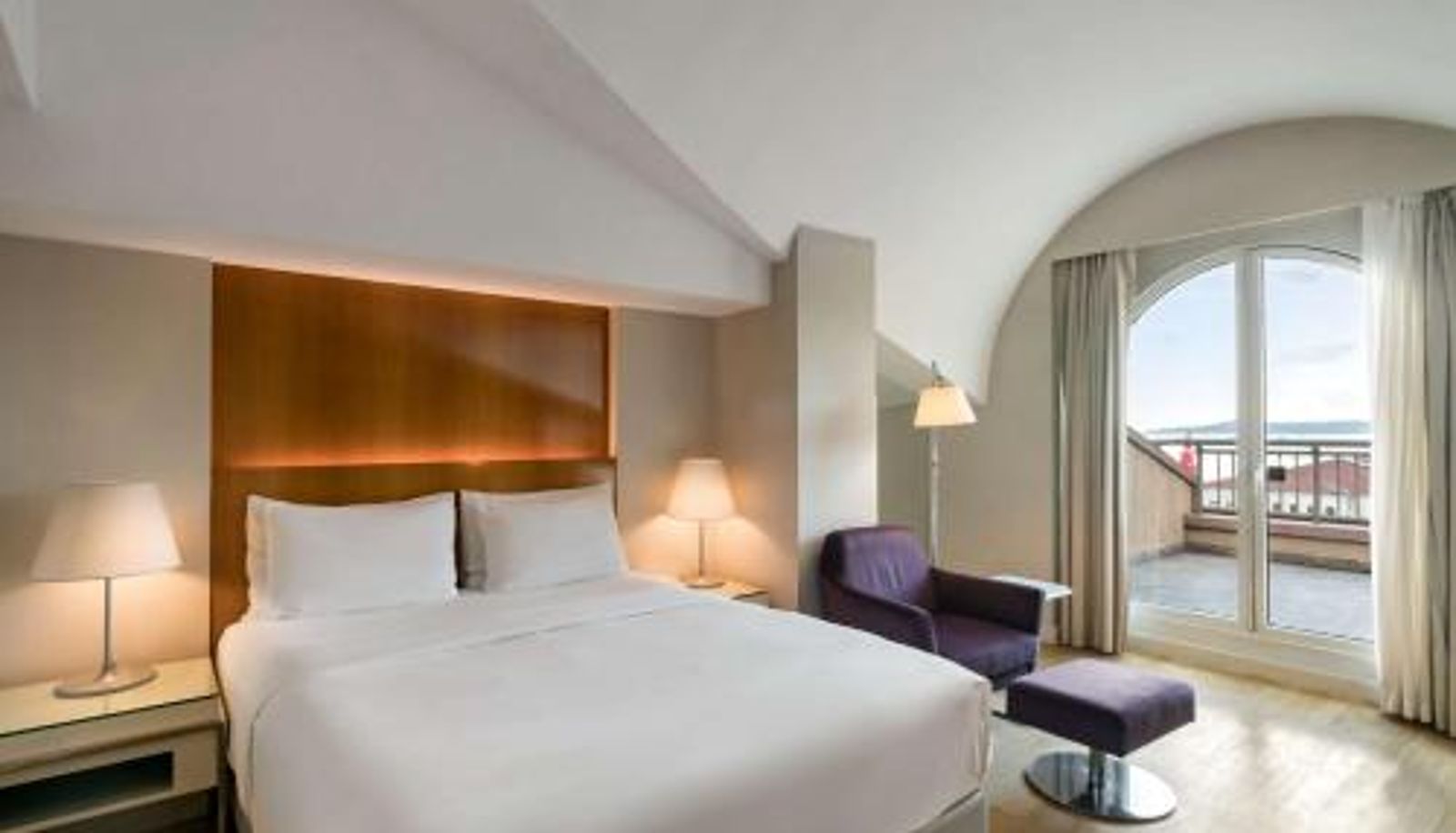 Chambre - Radisson Blu Bosphorus Hotel