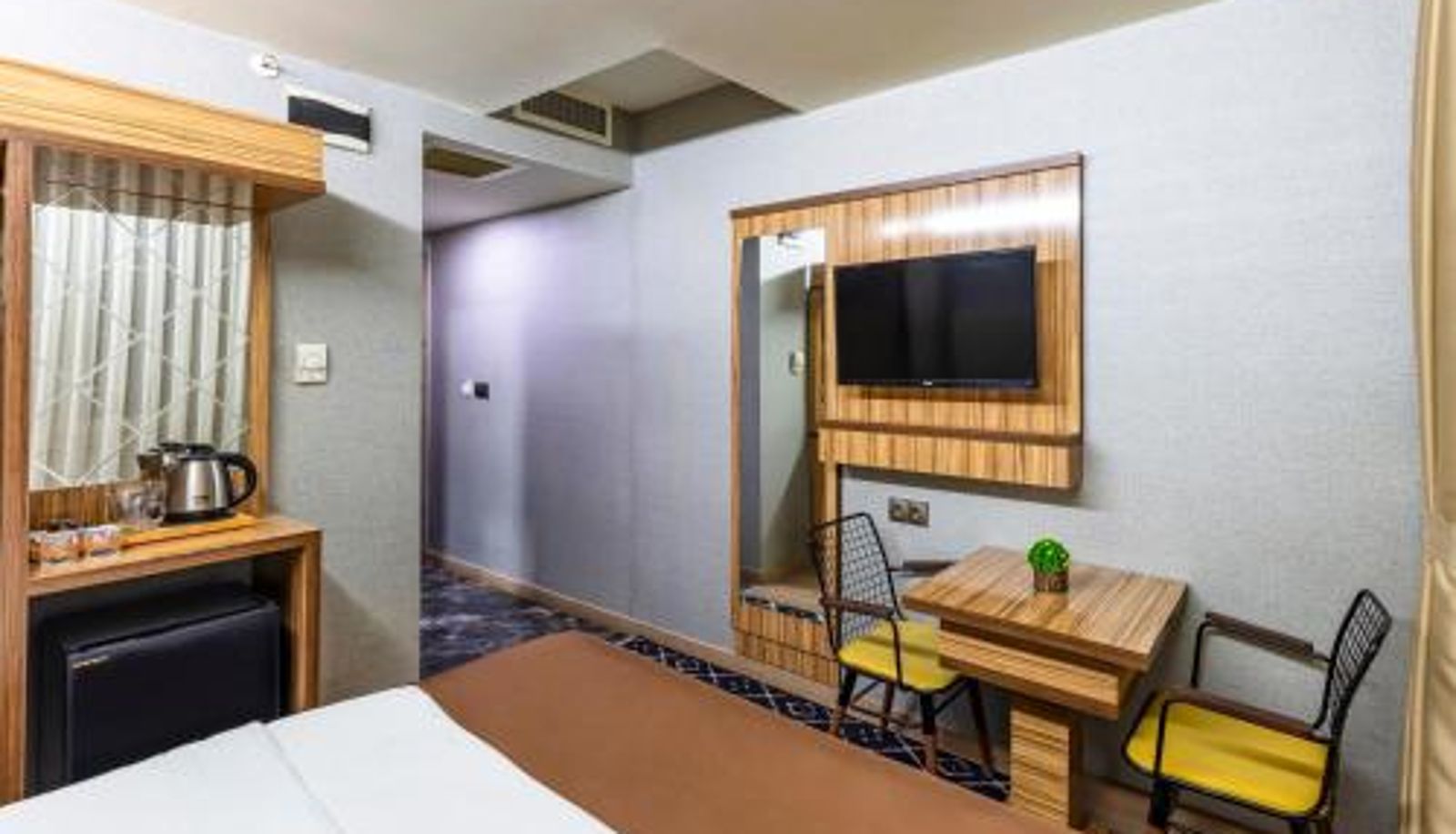 Room - Dem İstanbul Airport Hotel
