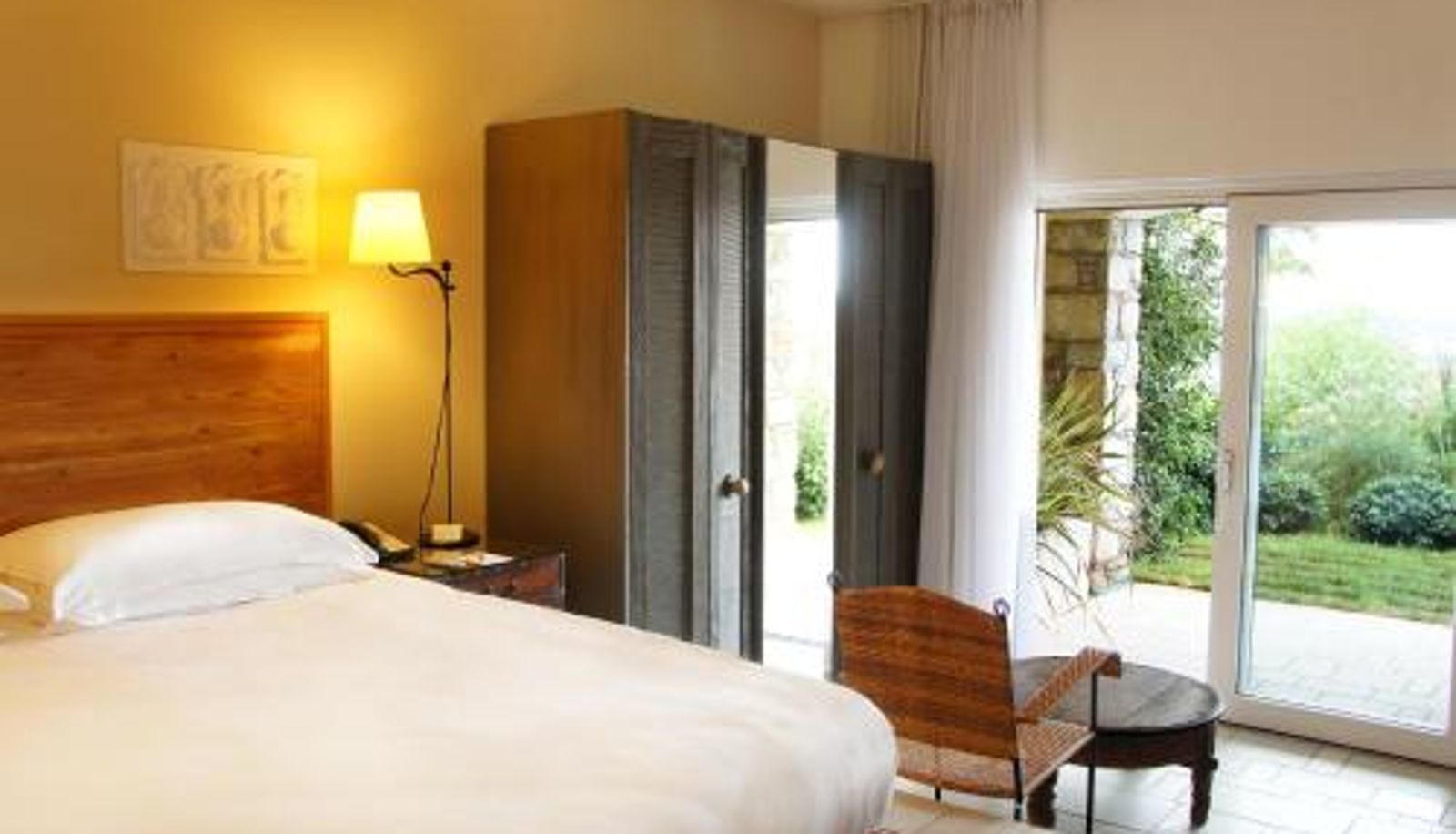 Kamer - The Marmara Bodrum - Adult Only