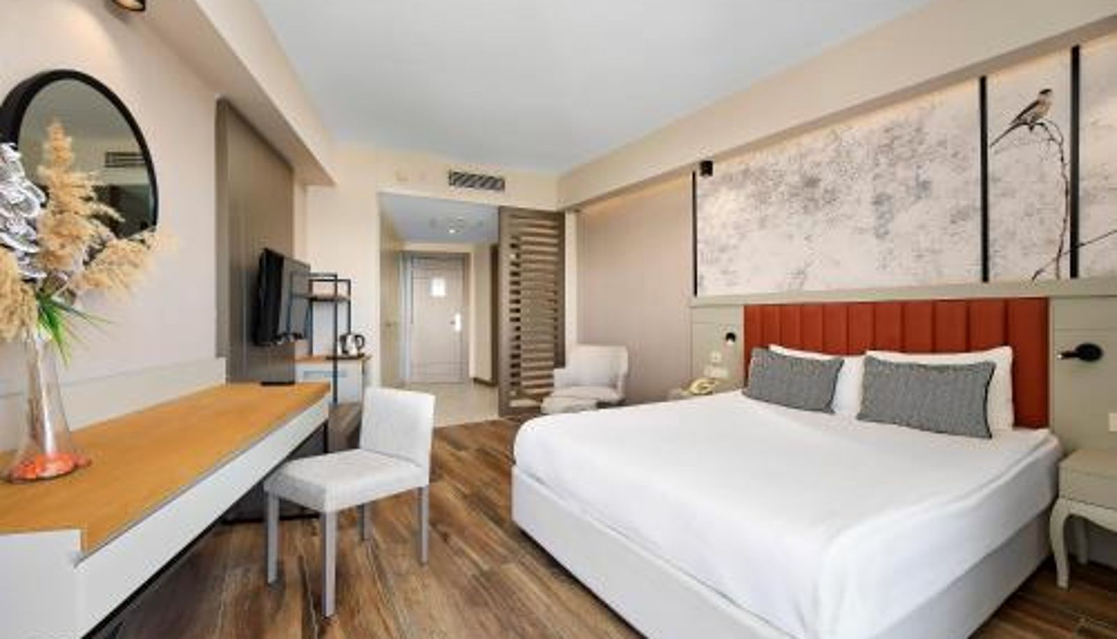 Info - Seaden Sea Planet Resort & Spa