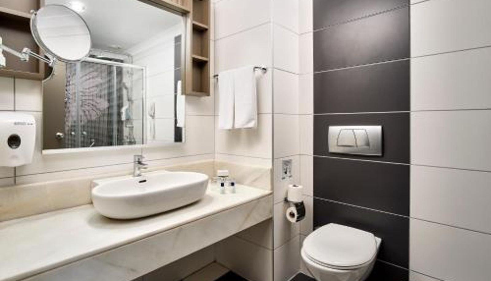 Camera per famiglia - Seaden Sea Planet Resort & Spa