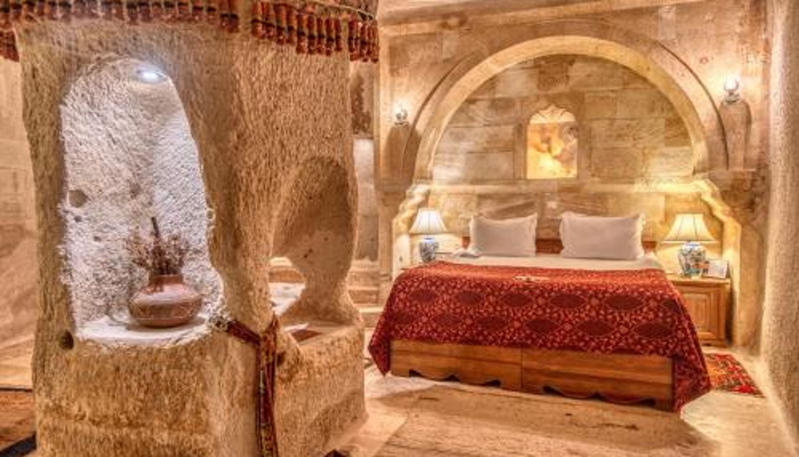 Suite - MUSEUM HOTEL - Relais & Châteaux