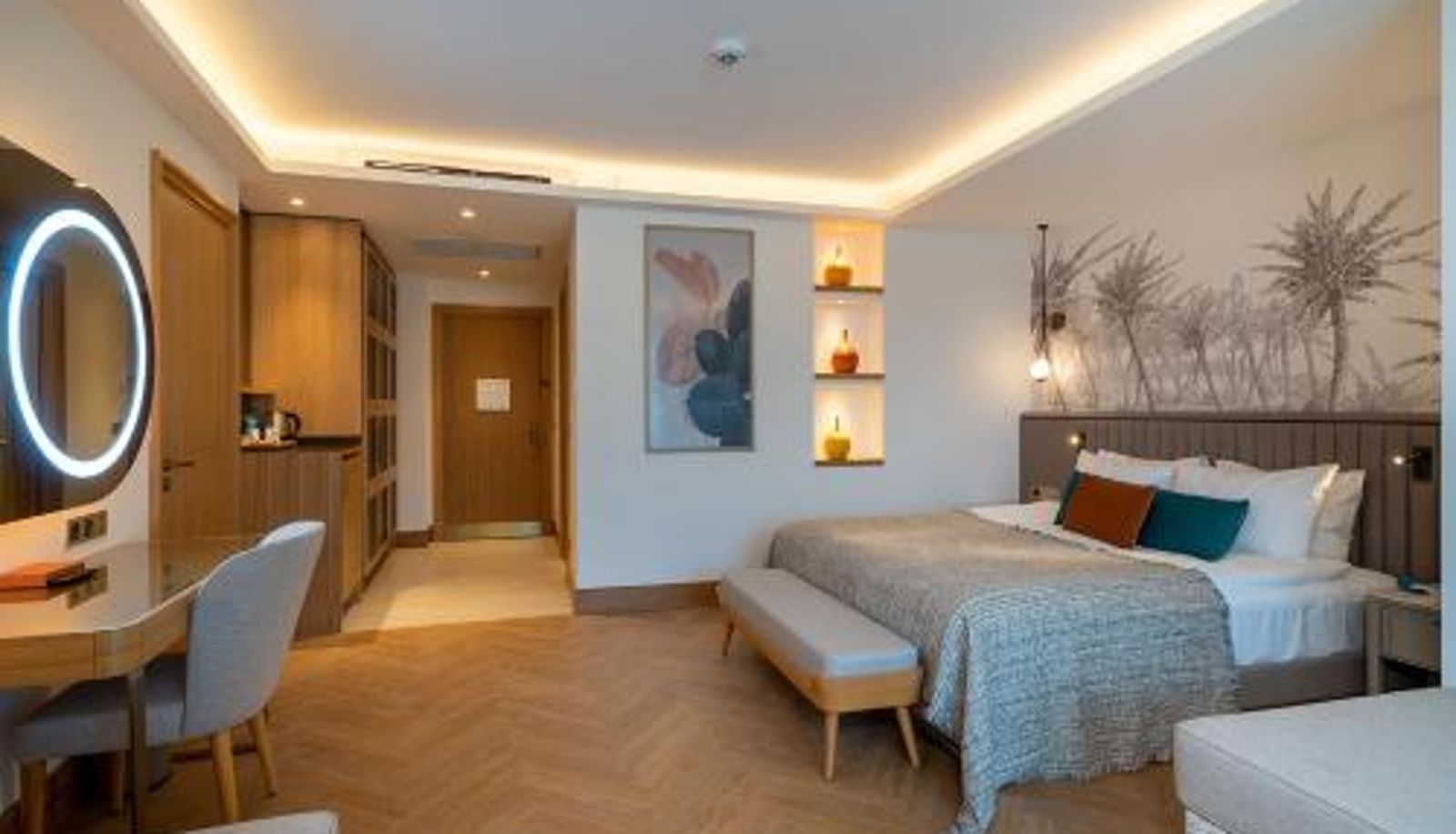 Pokój - Liberty Fabay - Ultra All Inclusive