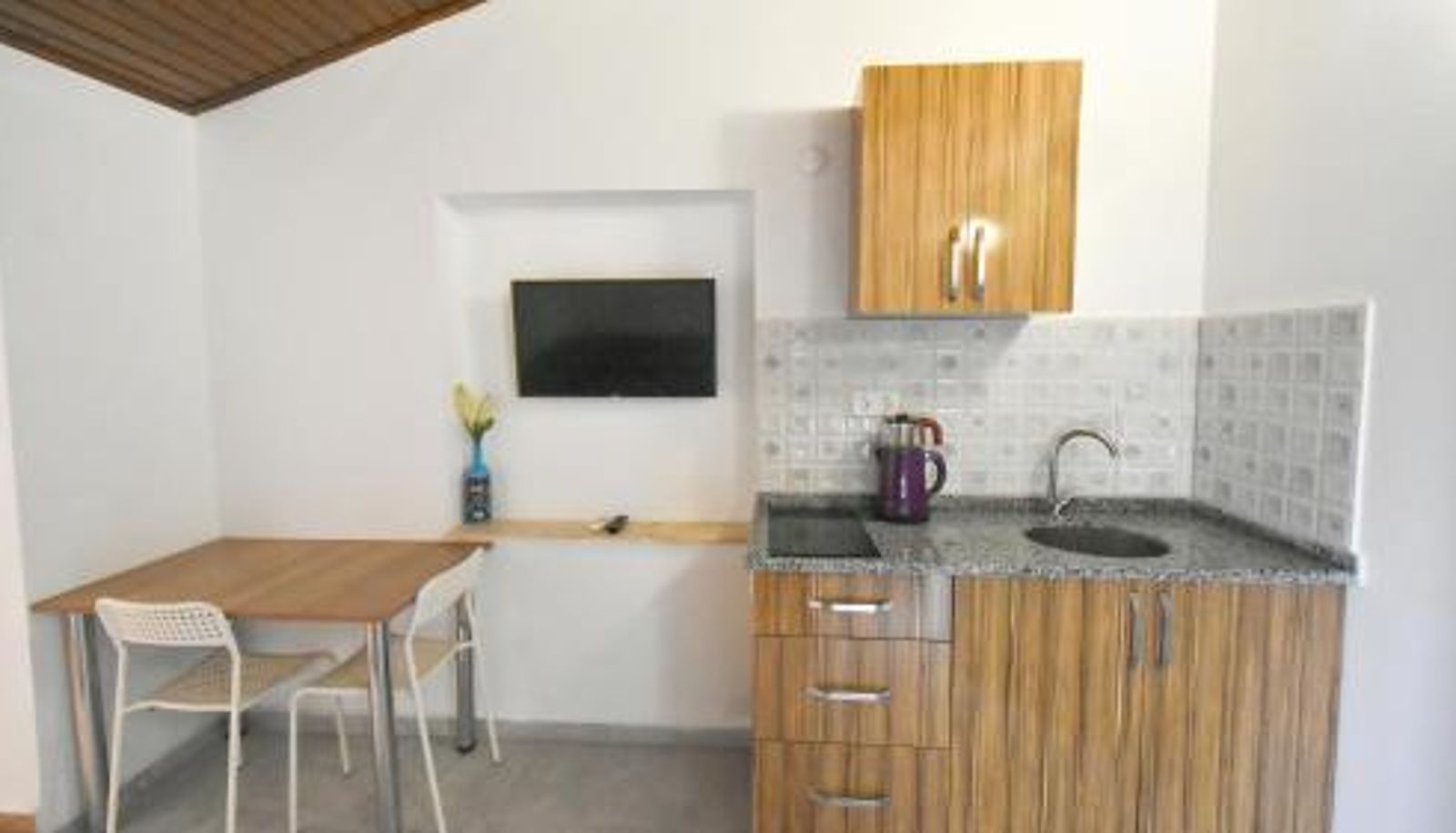 Info - Anatolian Homes & Apart