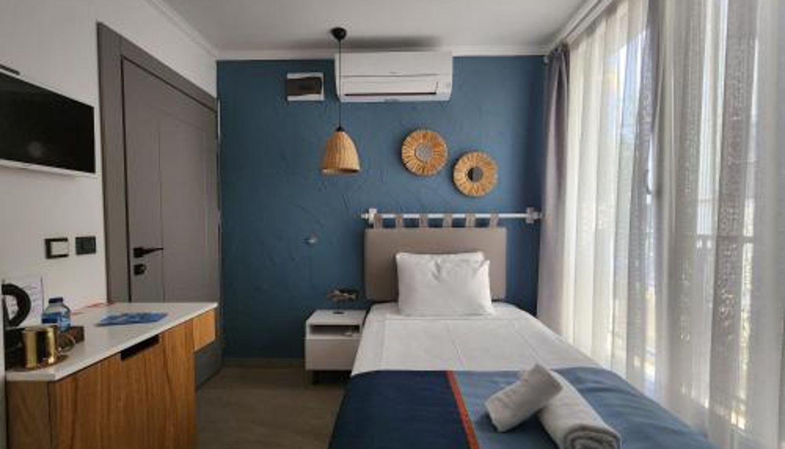 Zimmer - Park Hotel Rooms & Apart