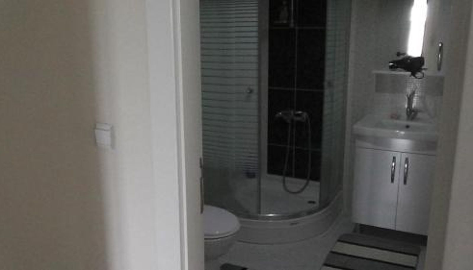 Standardzimmer - Dr Aslan Apart Hotel