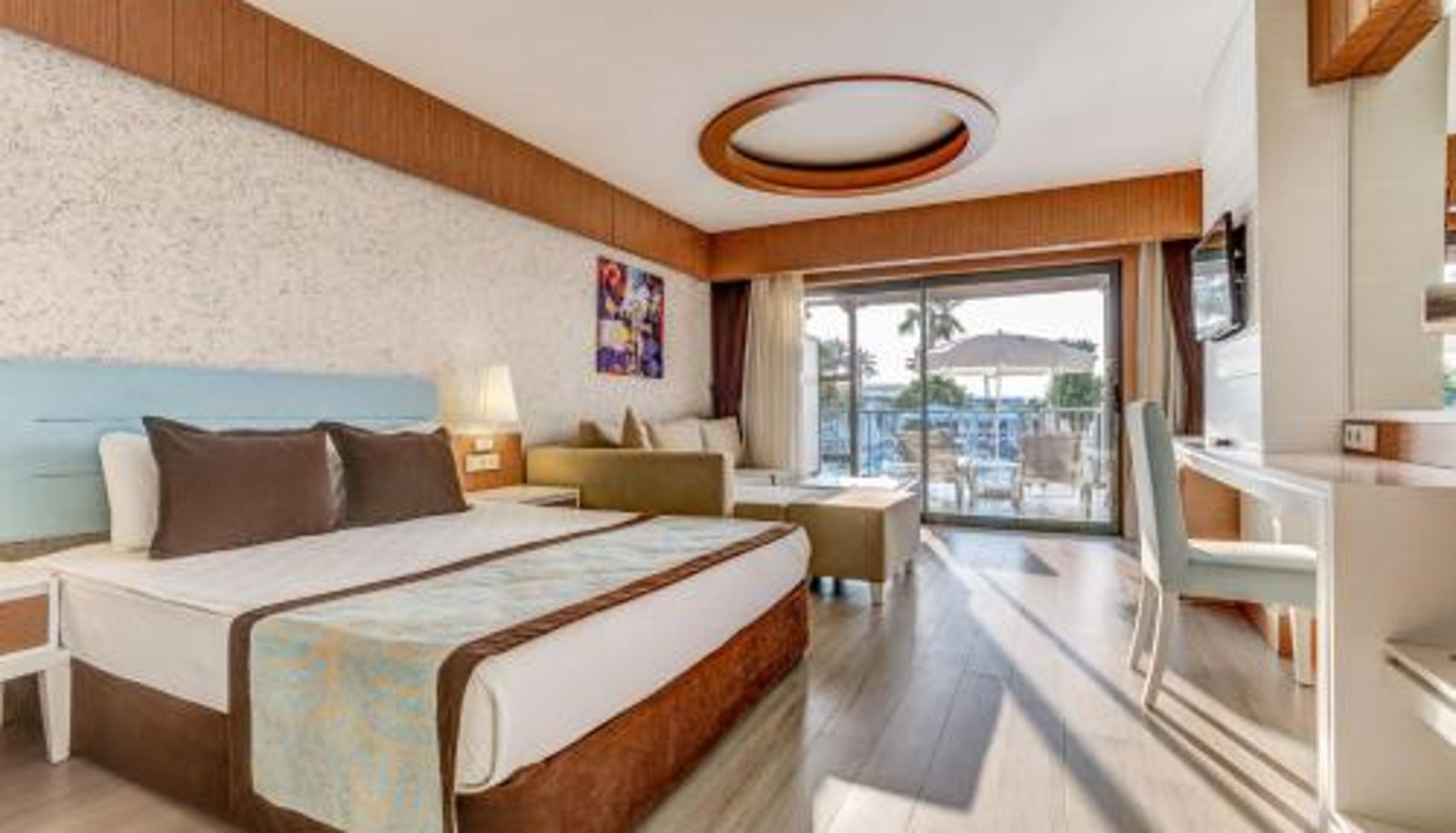 Kamer - Tui Magic Life Jacaranda