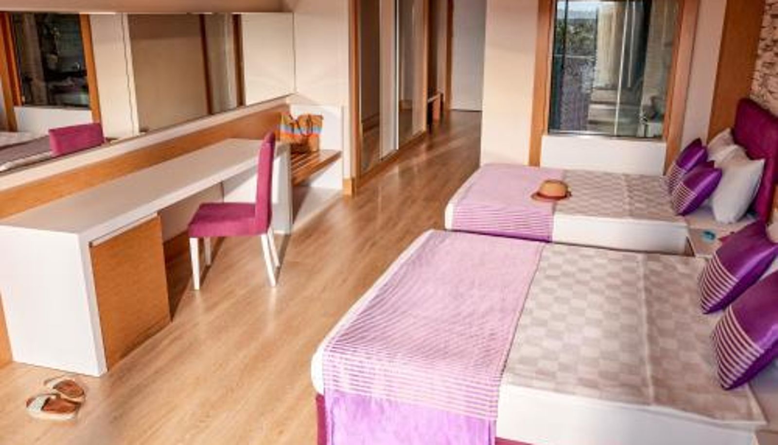 Kamer - Tui Magic Life Jacaranda