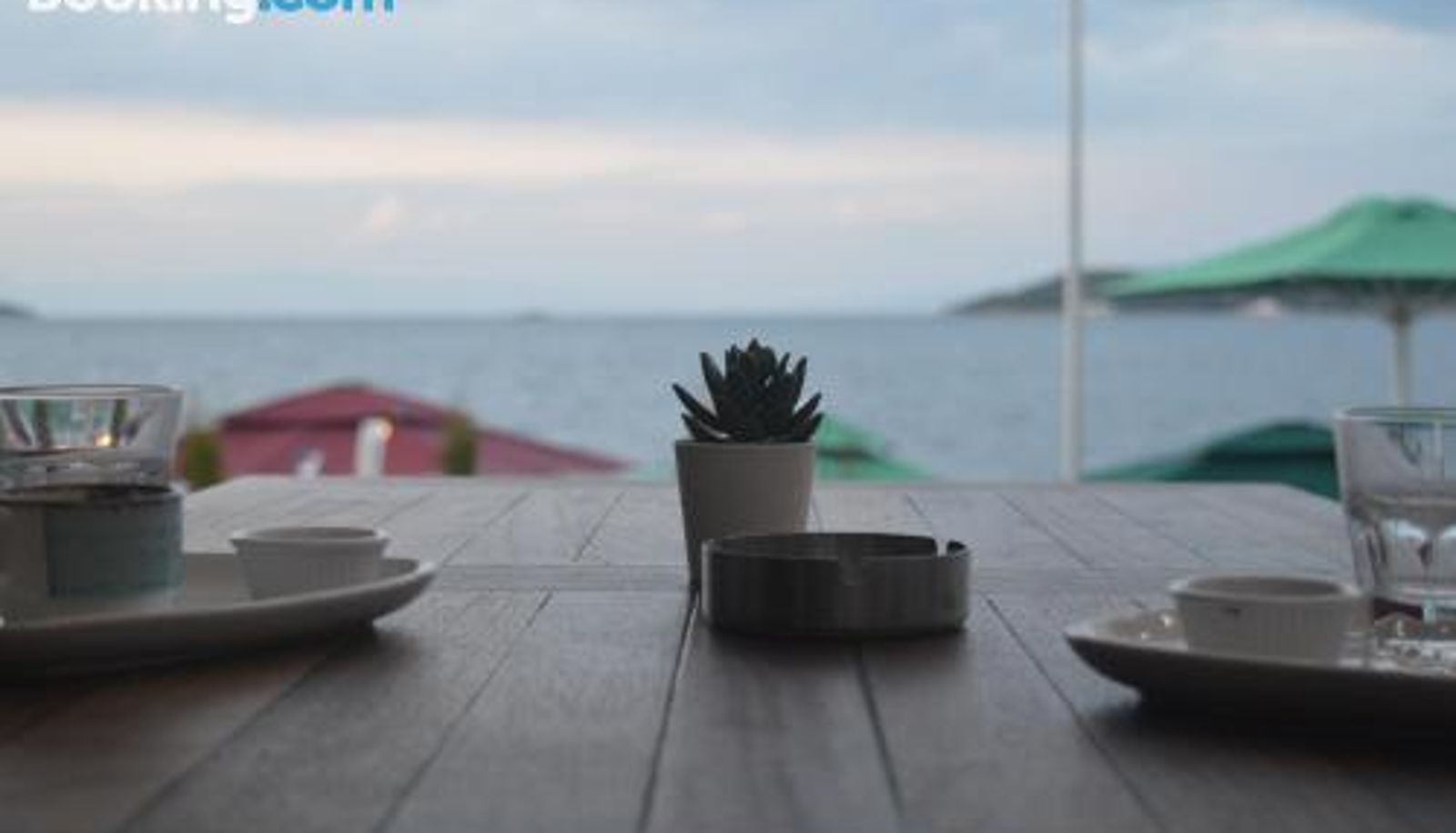Info - Yakamoz Otel