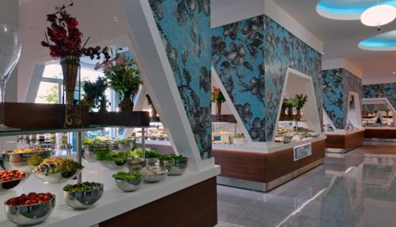 Info - Vikingen Infinity Resort & Spa