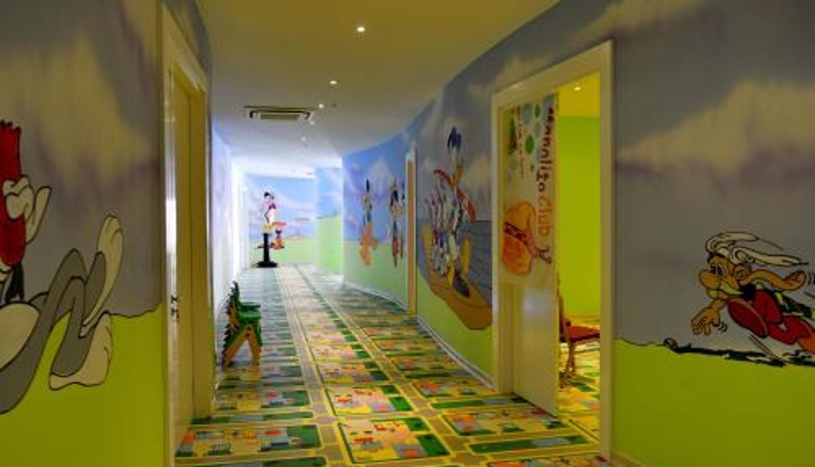 Info - Vikingen Infinity Resort & Spa