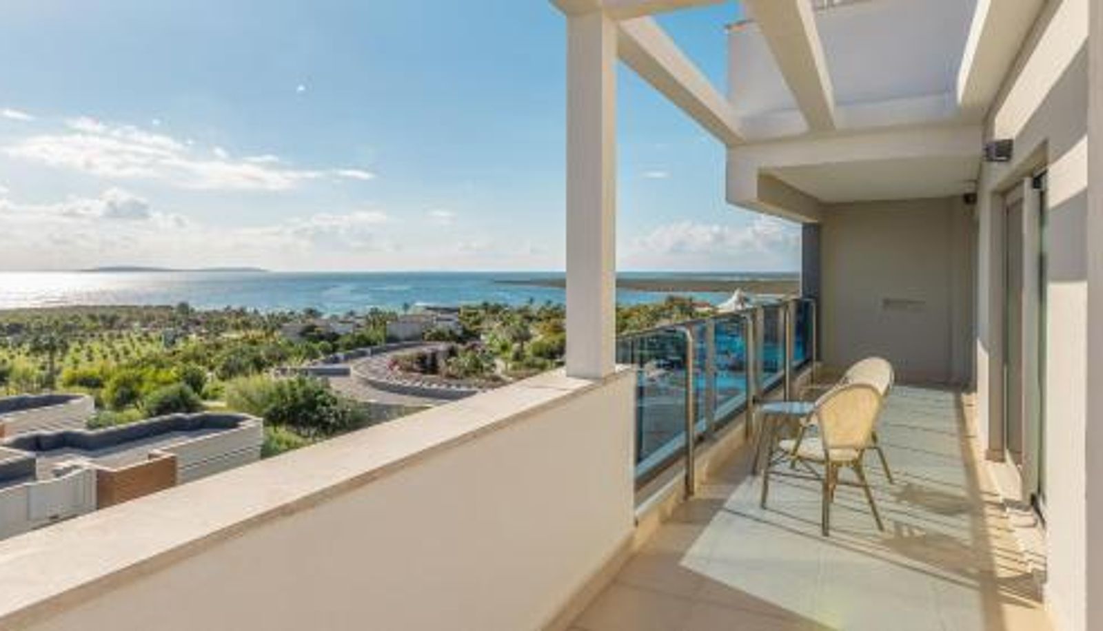 Suite - Aquasis De Luxe Resort & SPA - Ultra All Inclusive