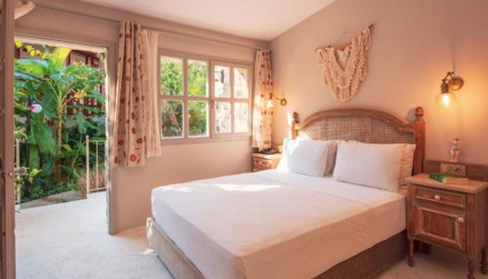 Room - Alize Hotel Oludeniz - All Inclusive