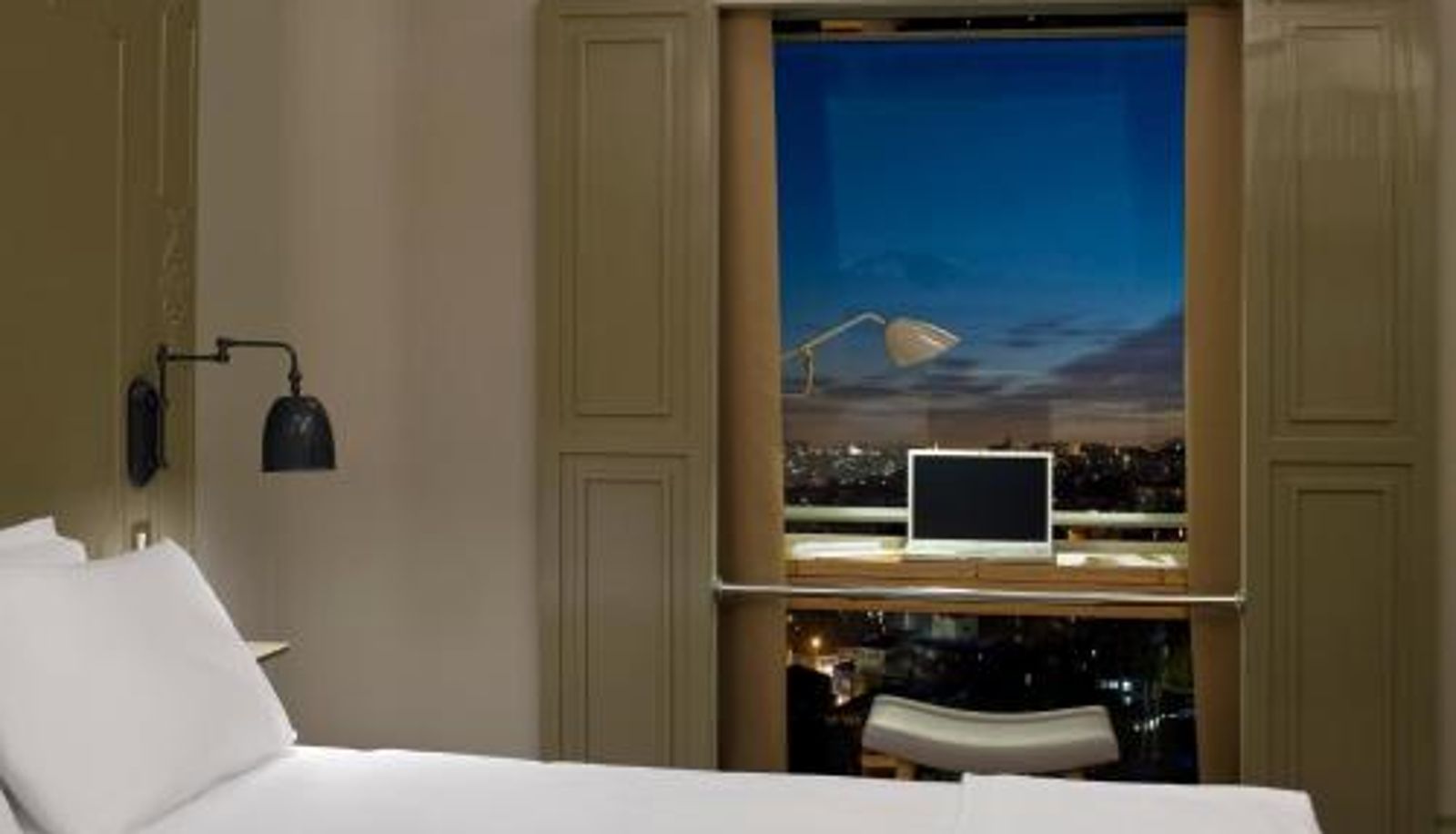 Zimmer - The Cettia Istanbul