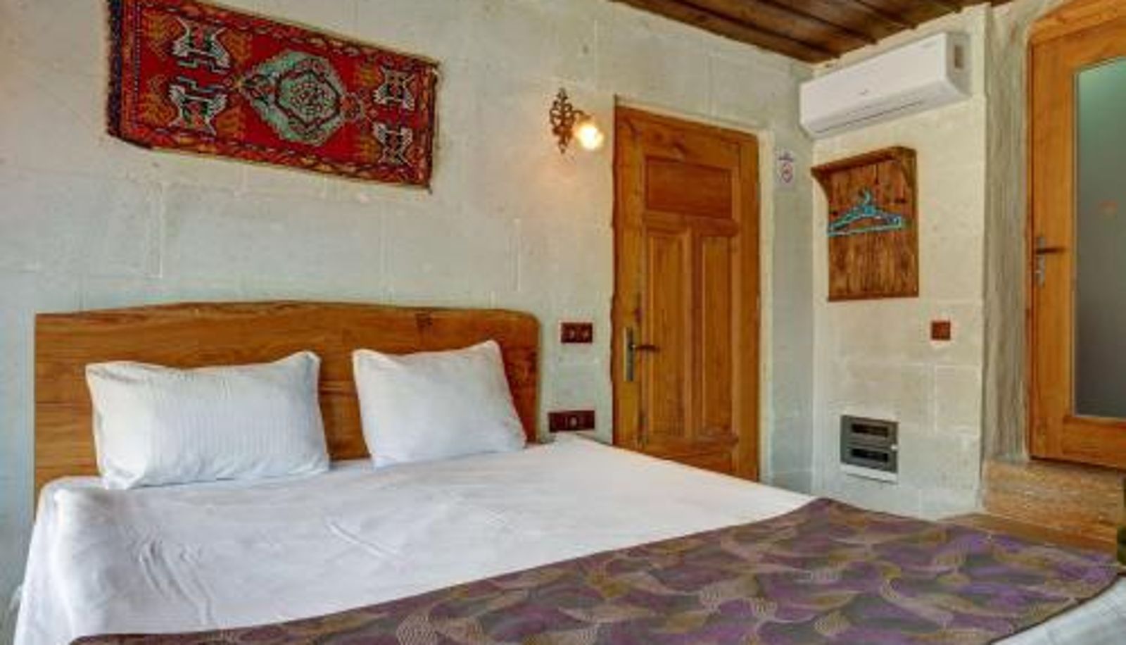 Room - Avilla Cave Hotel