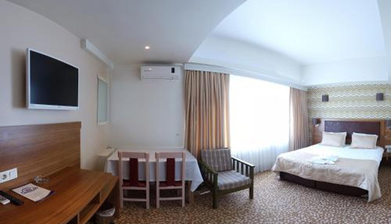 Zimmer - Grand As Hotel
