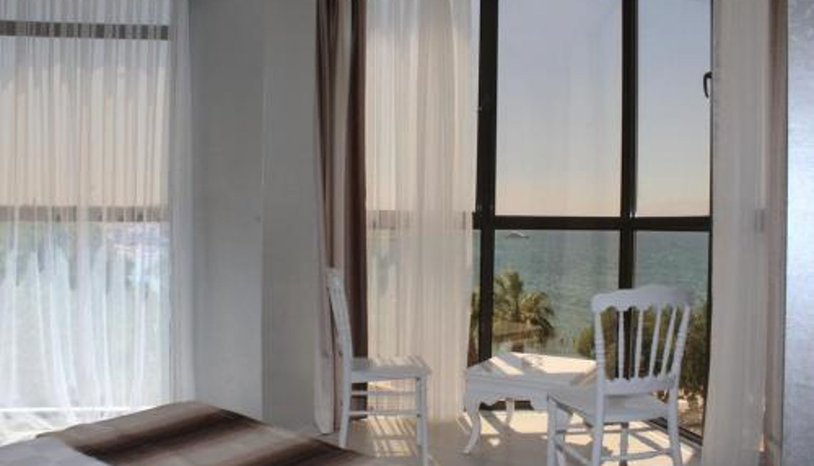 Informacje - Çeşme Farm Hotel