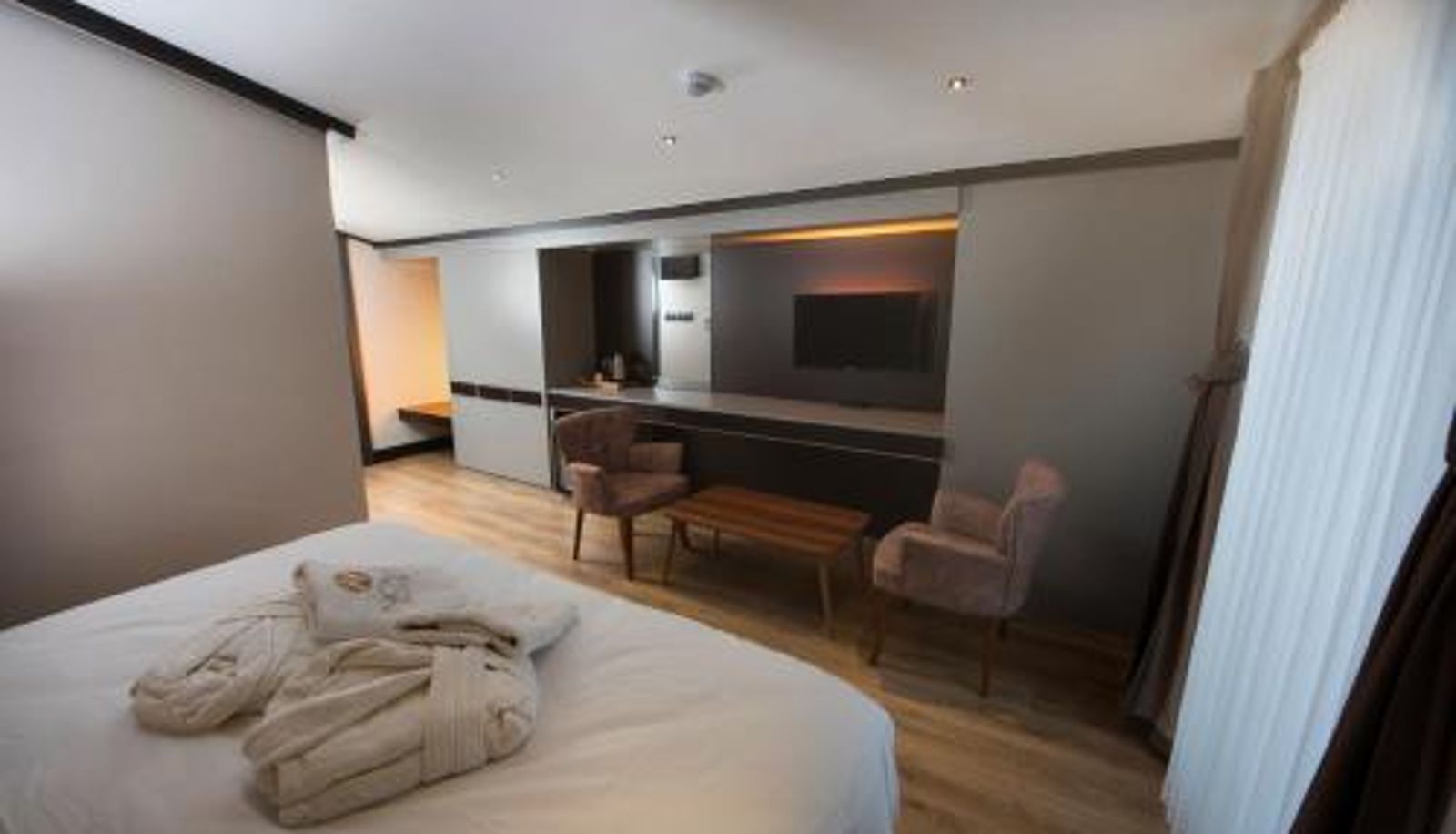 Zimmer - THE NOVA HOTEL