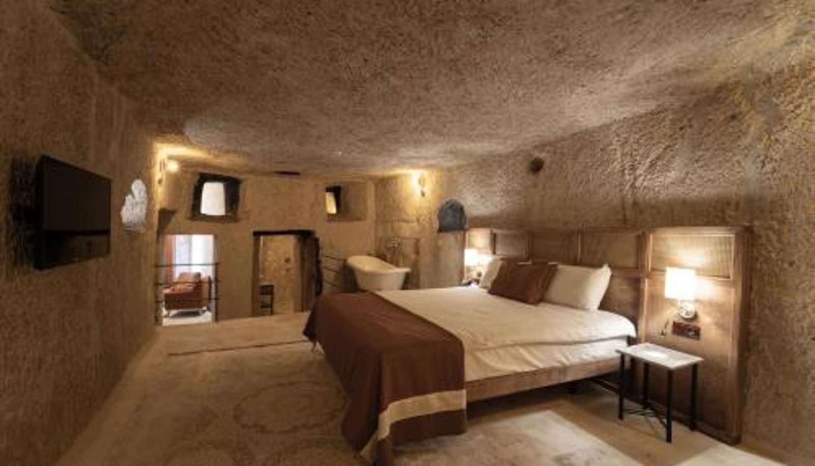 Suite - Henna Hotel-Adults Only