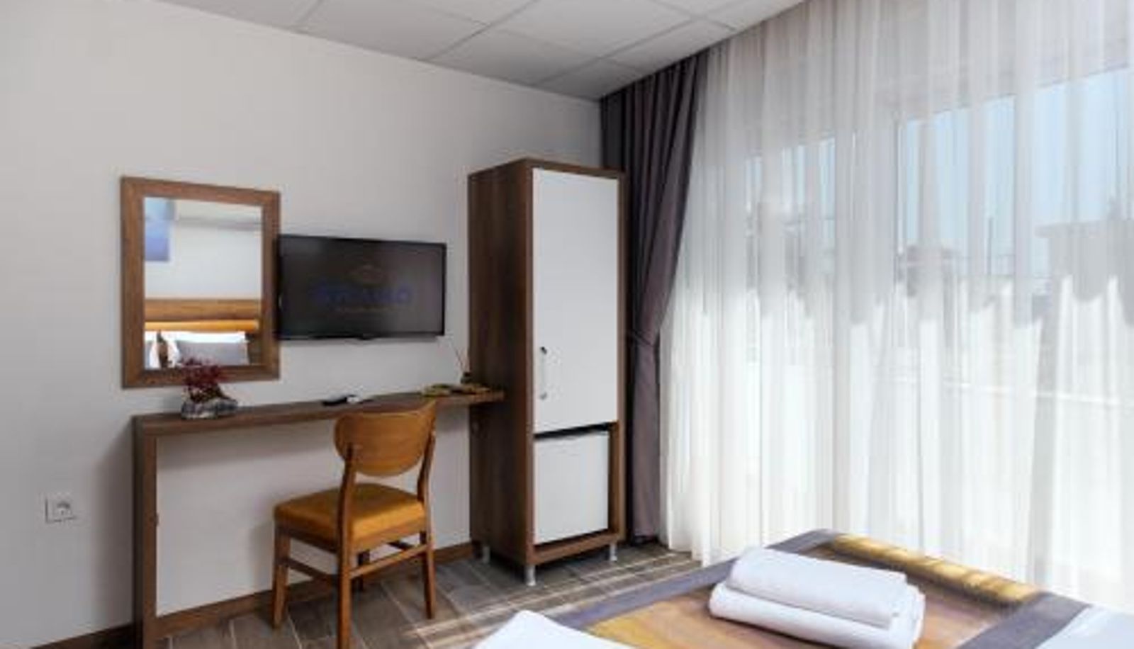 Camera - River Elite Hotel Spa