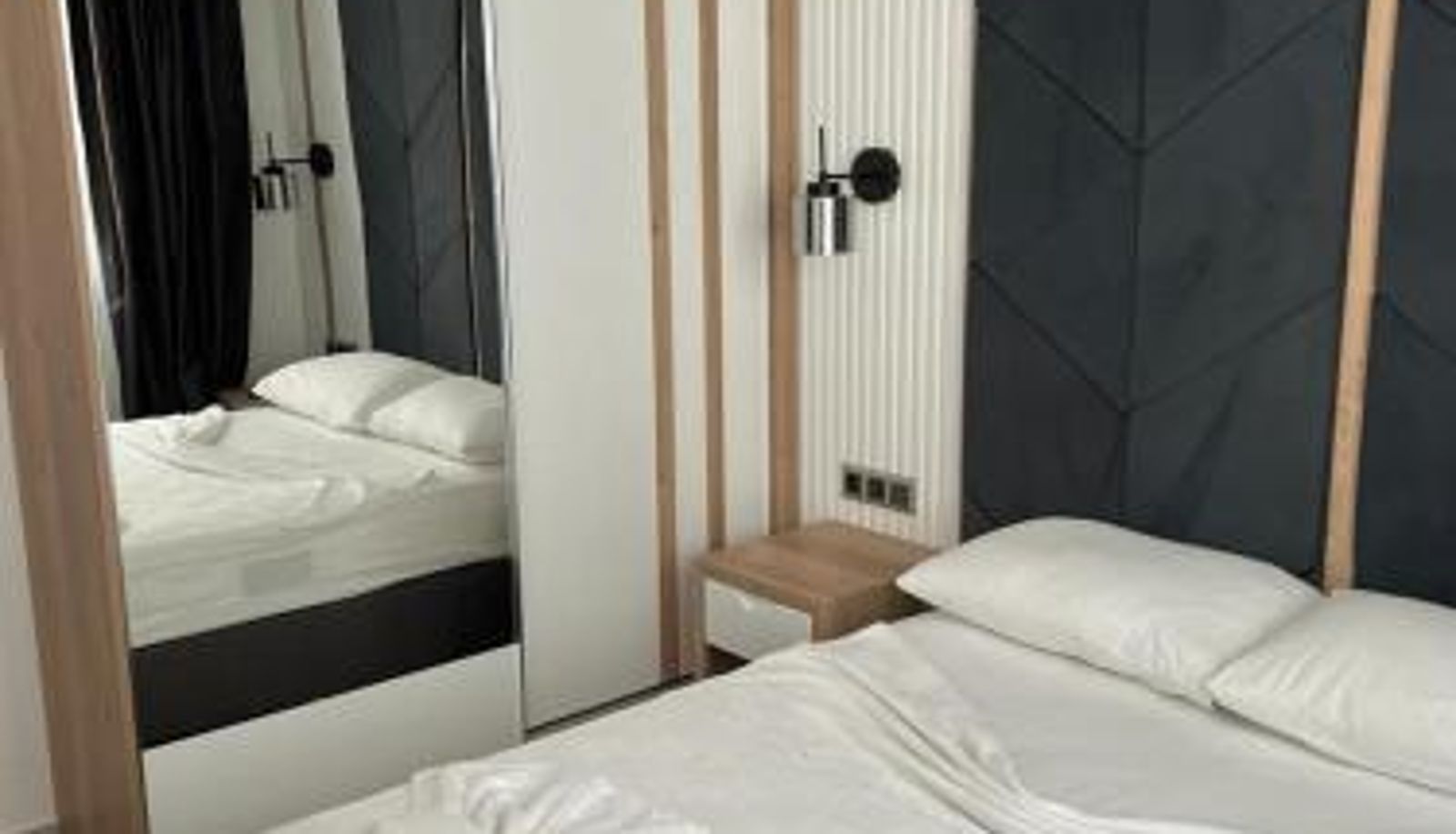 Room - Didim Elit Otel