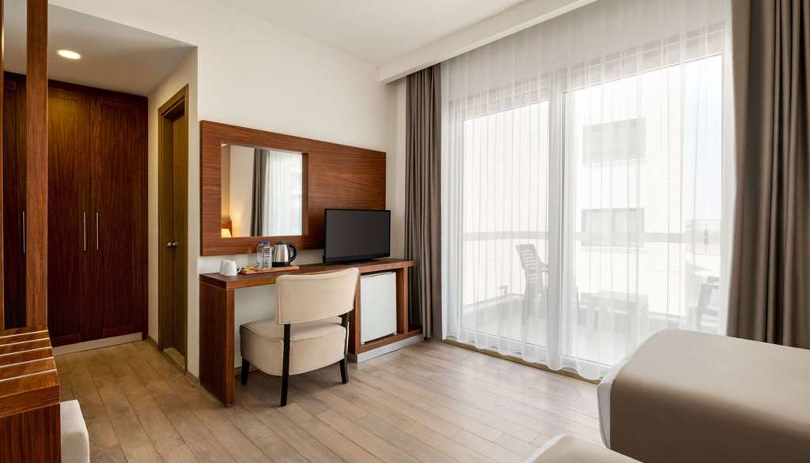 Habitación - La Quinta by Wyndham Cesme