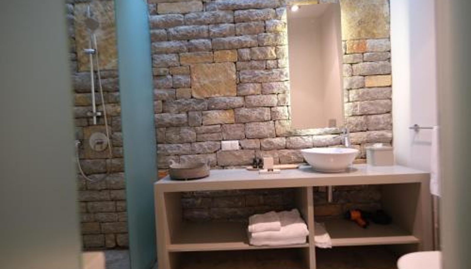 Standardzimmer - Bella Sombra Hotel