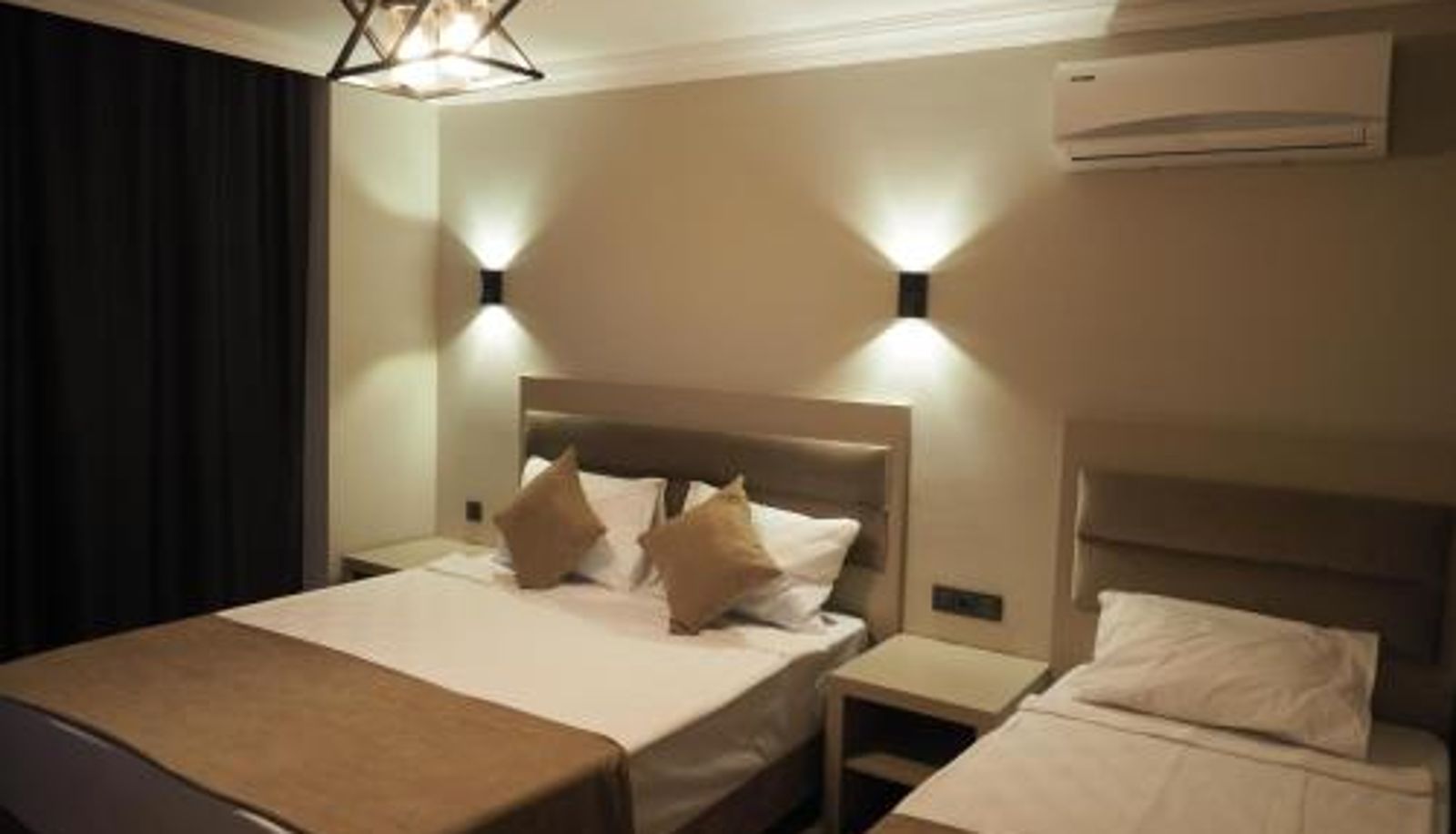 Habitación triple - Zenia Hotel