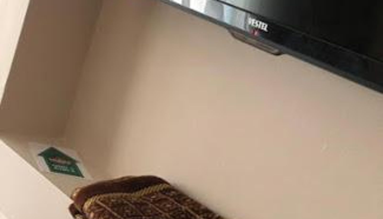 Dreibettzimmer - Hotel Büyük Levent