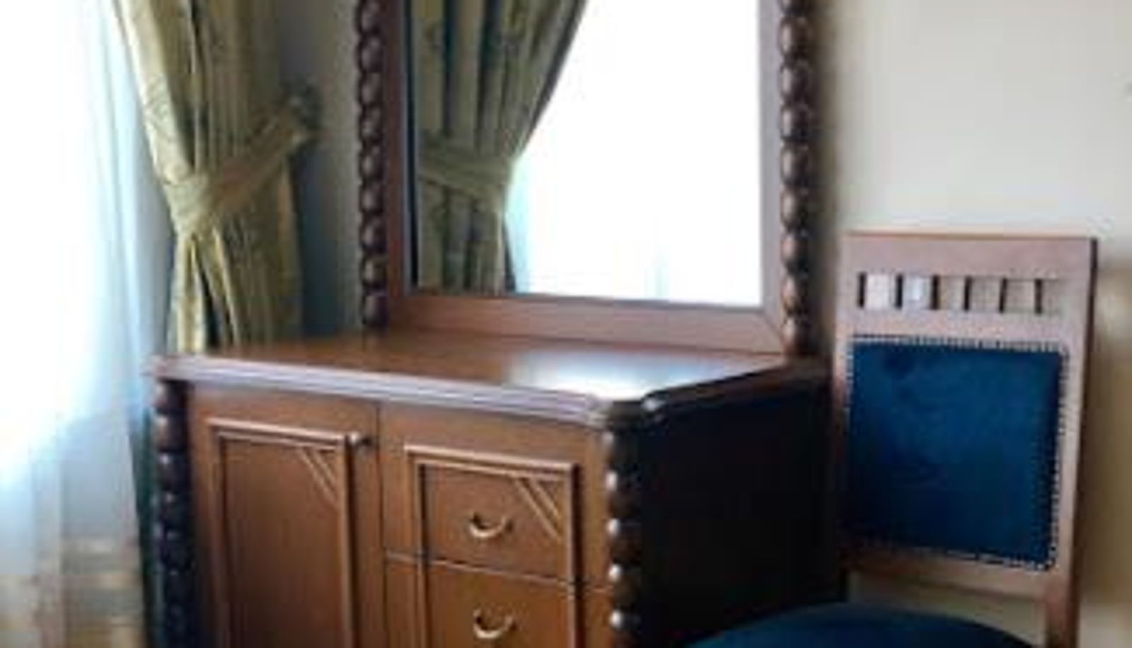 Dreibettzimmer - Hotel Büyük Levent