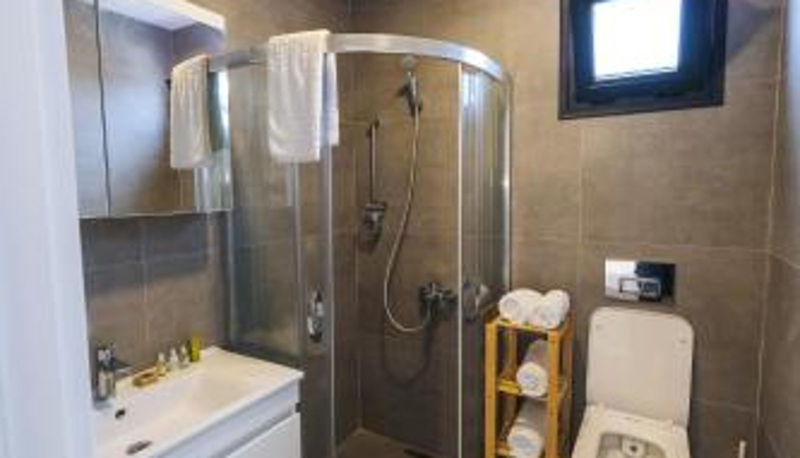 Standardzimmer - Umbelo Suites Dalyan