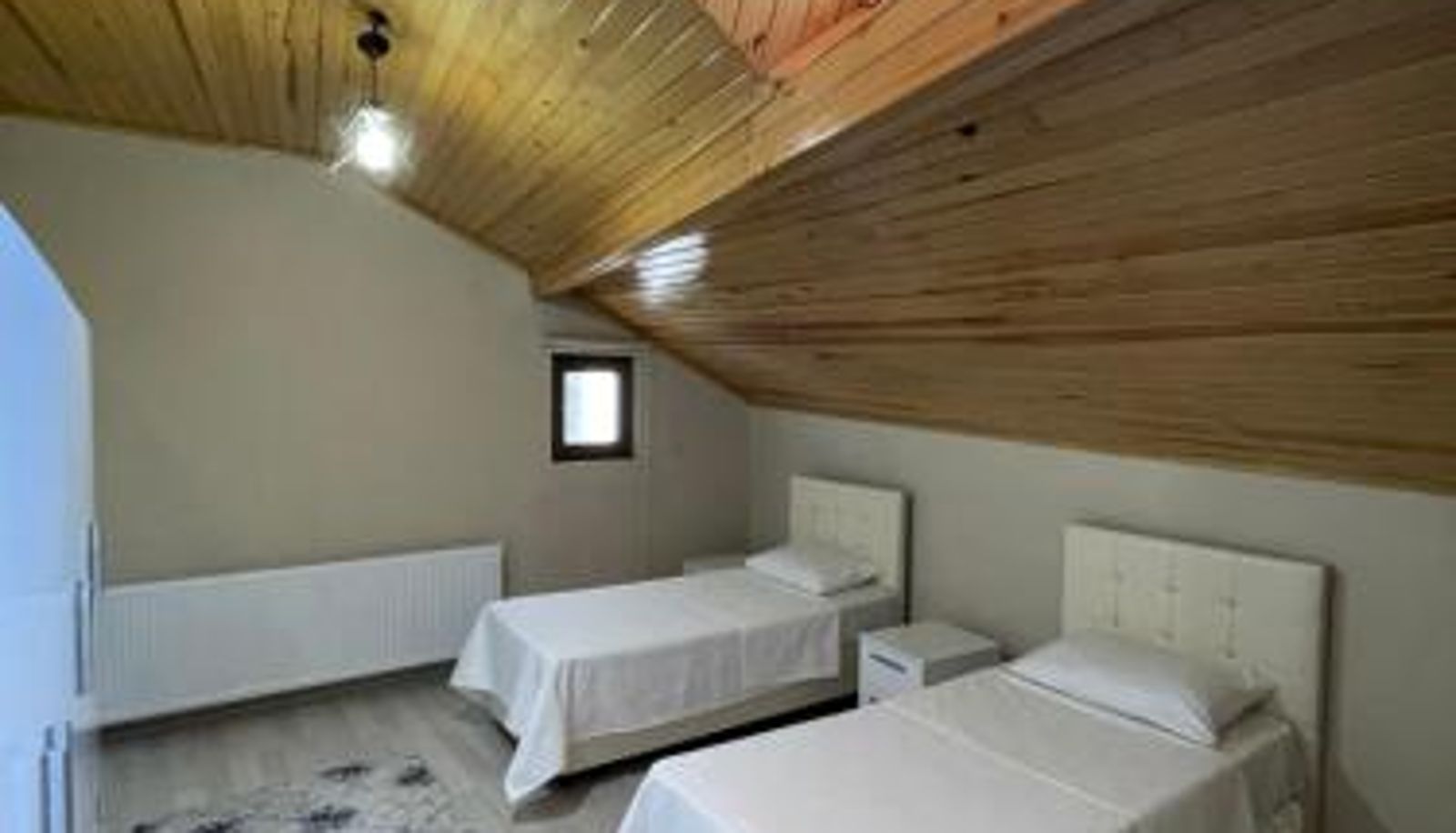 Zimmer - Anatolia SUITE APART