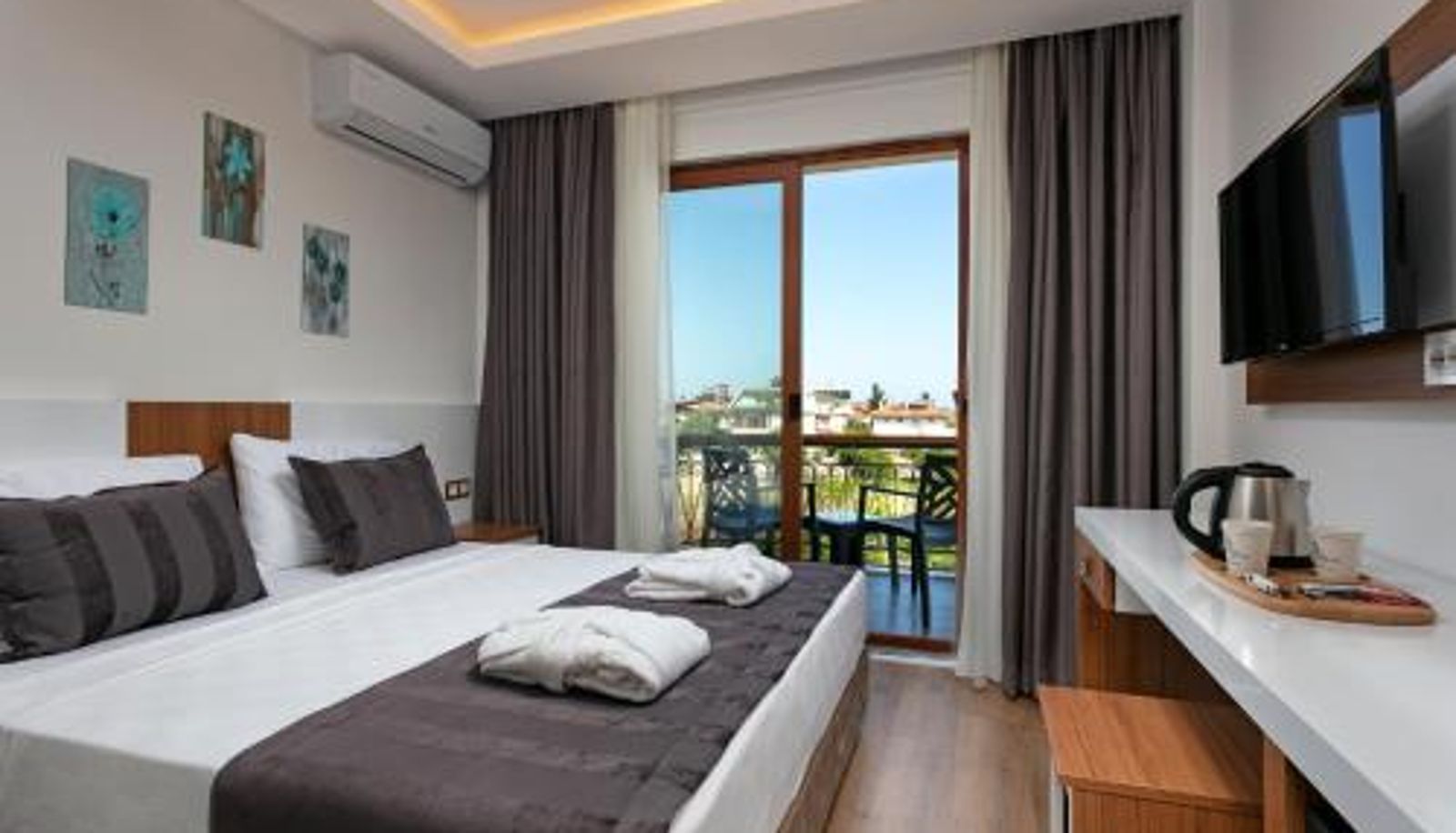 Habitación - Le Marden Hotel Spa