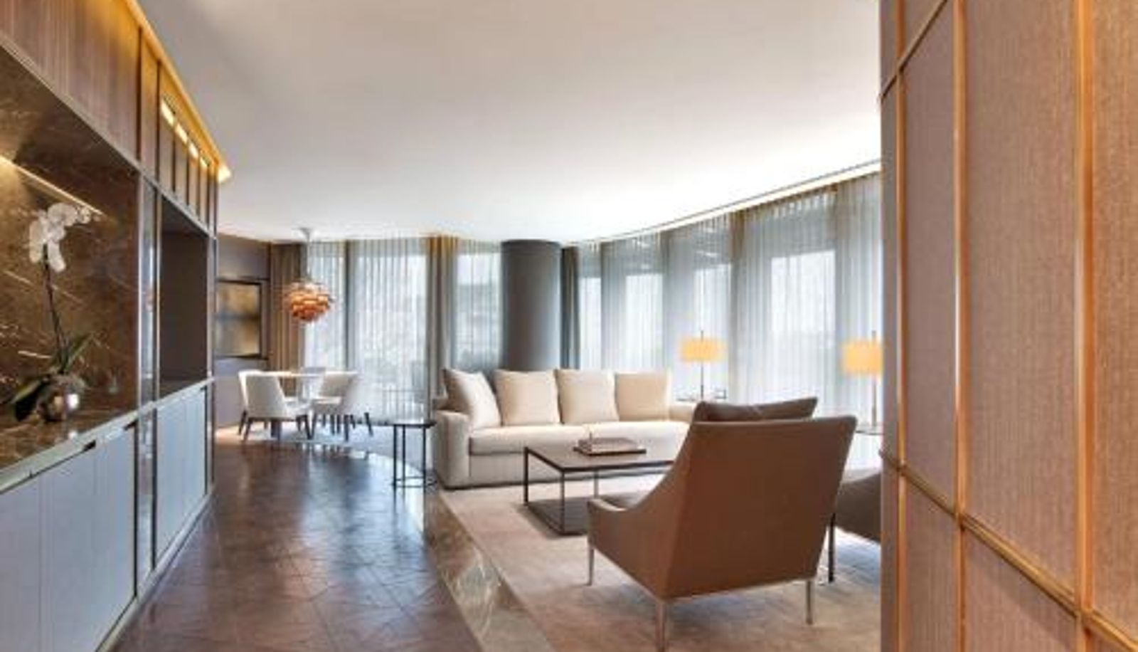 Room - The St. Regis Istanbul