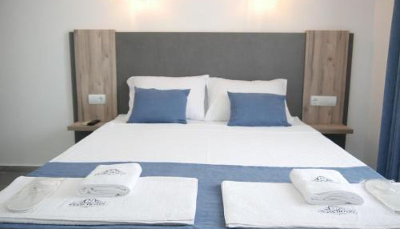 Standardzimmer - Nefis Hotel Ölüdeniz