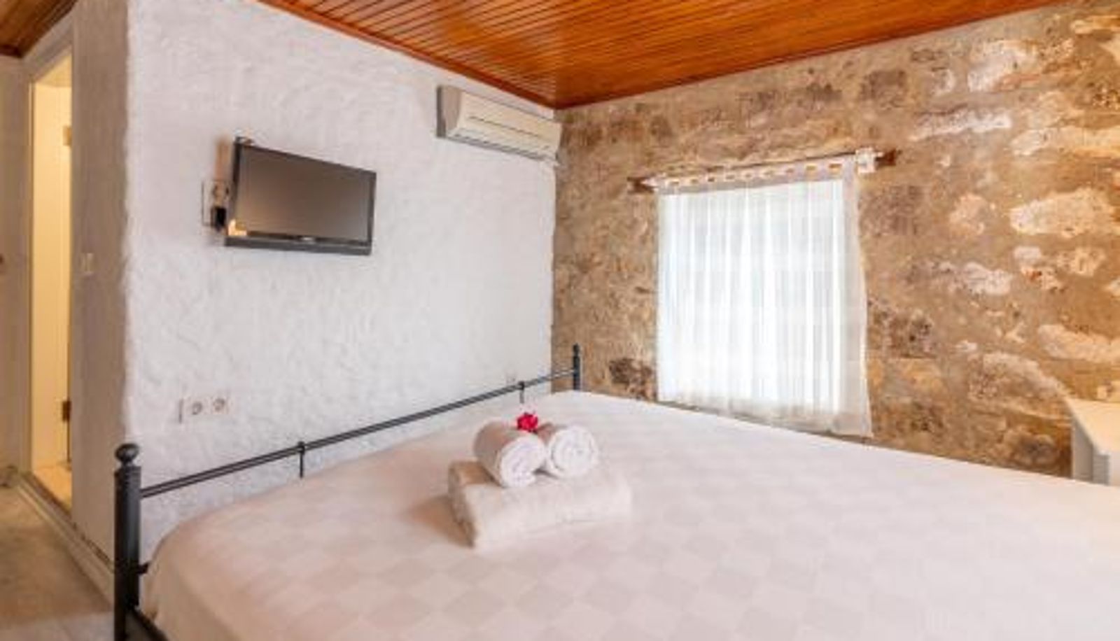 Camera - İmerek Taş Ev Otel Alaçatı