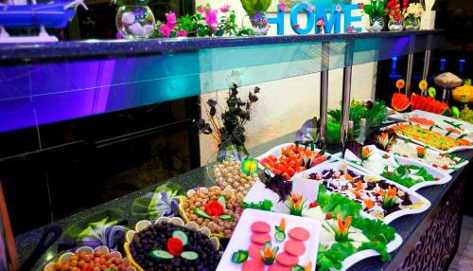 Info - Yaman Life Hotel