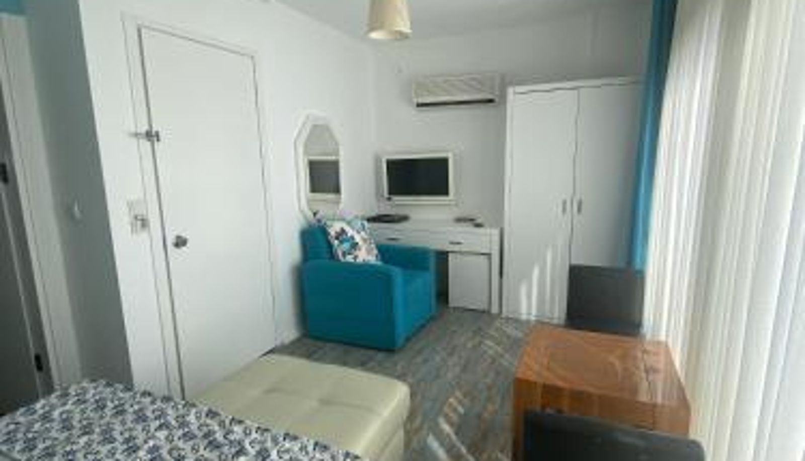 Habitación - Larimar Hotel Cesme