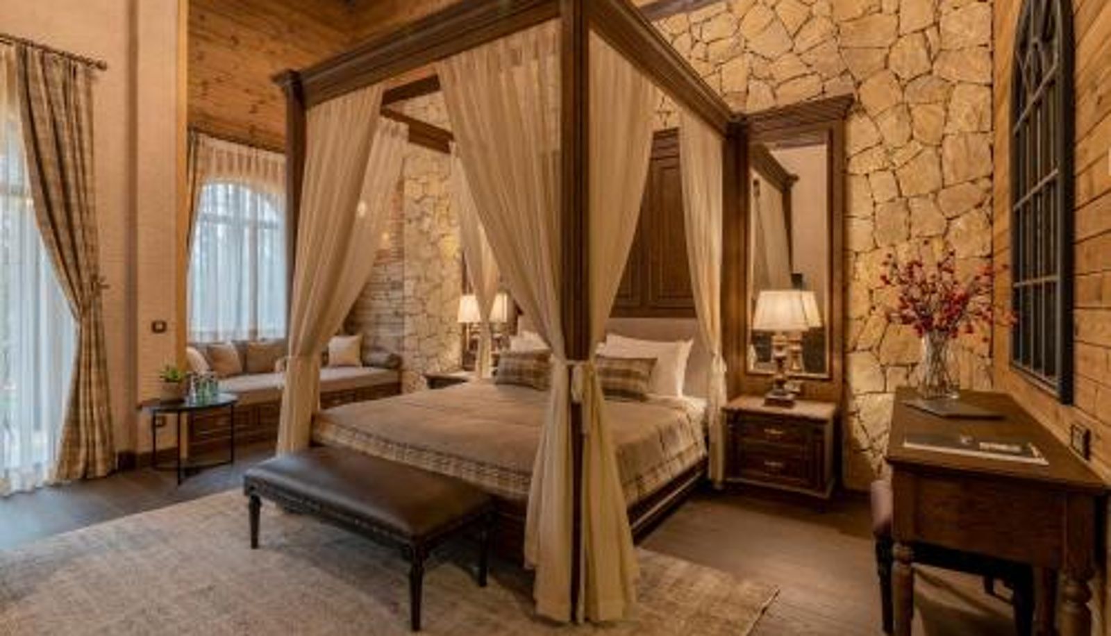 Zimmer - Bengodi Boutique Hotel