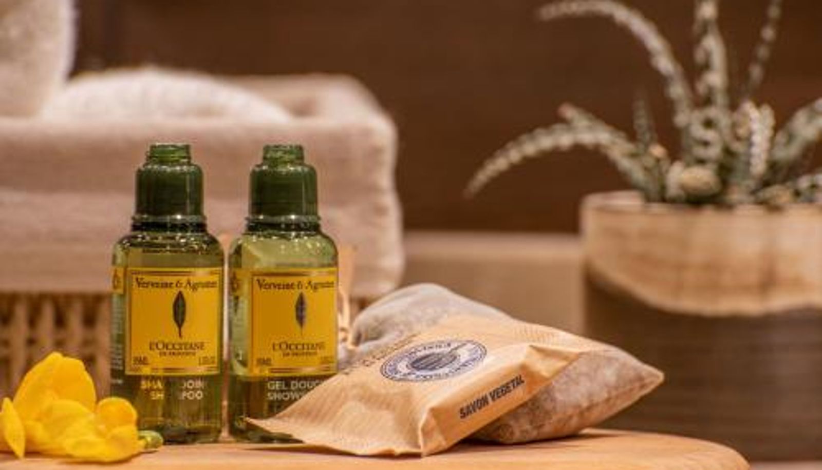 Badezimmer - Bengodi Boutique Hotel