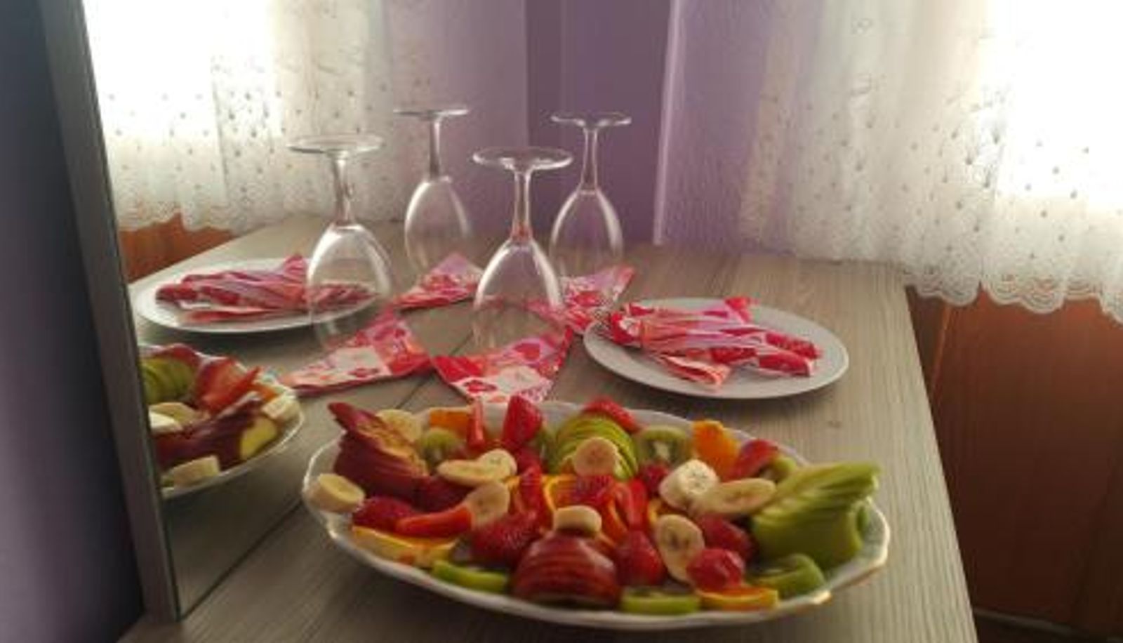 Zimmer - Grand Yayla Hotel