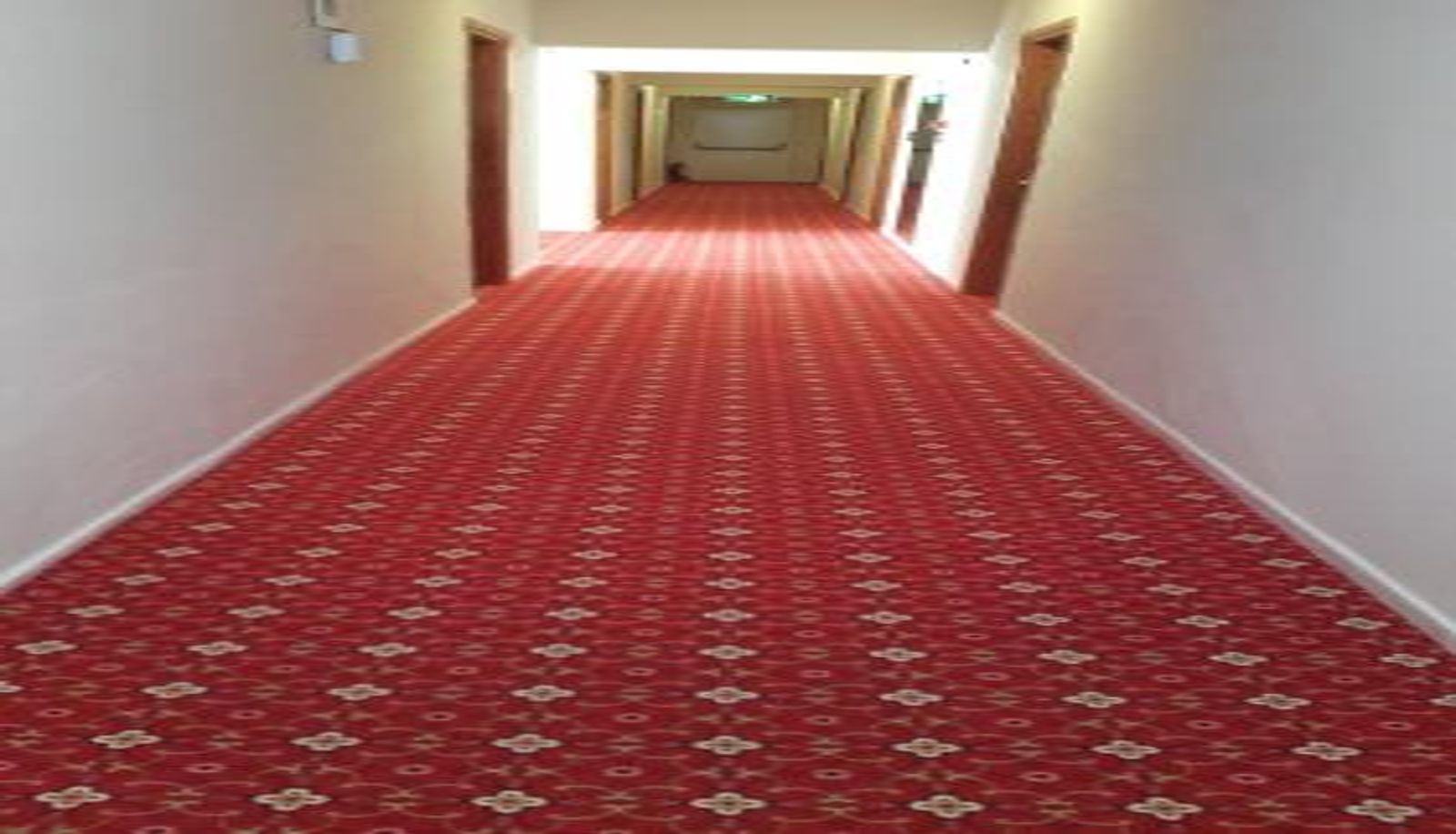 Driepersoonskamer - Grand Yayla Hotel