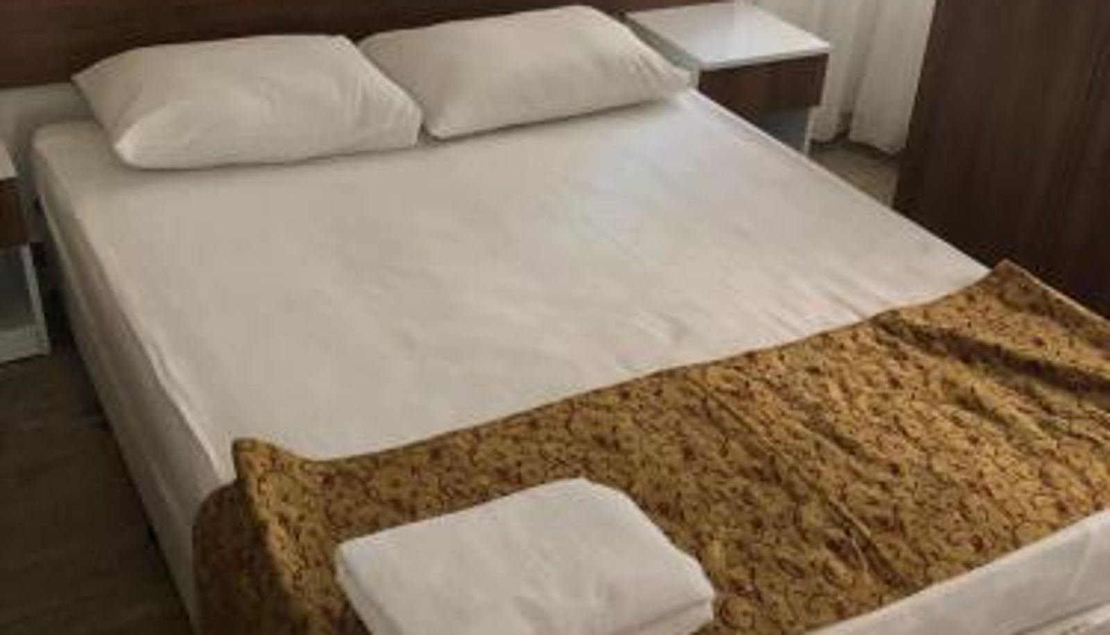 Kamer - Valeri Beach Hotel