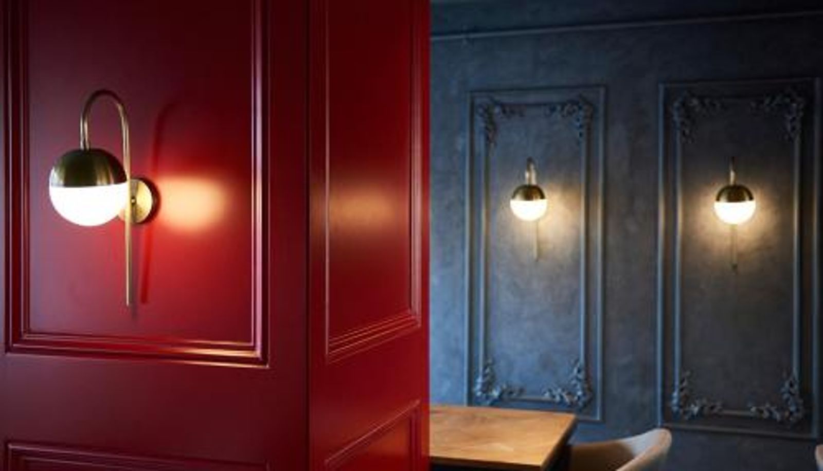 Frühstücksraum innerhalb des Restaurants - Dundar Hotel & Spa